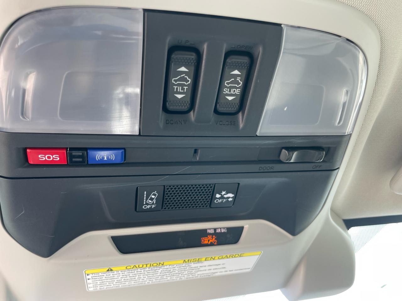 Subaru Impreza 2.0i Premium CVT 5-Door 2023