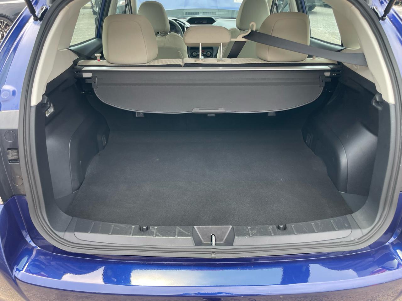 Subaru Impreza 2.0i Premium CVT 5-Door 2023