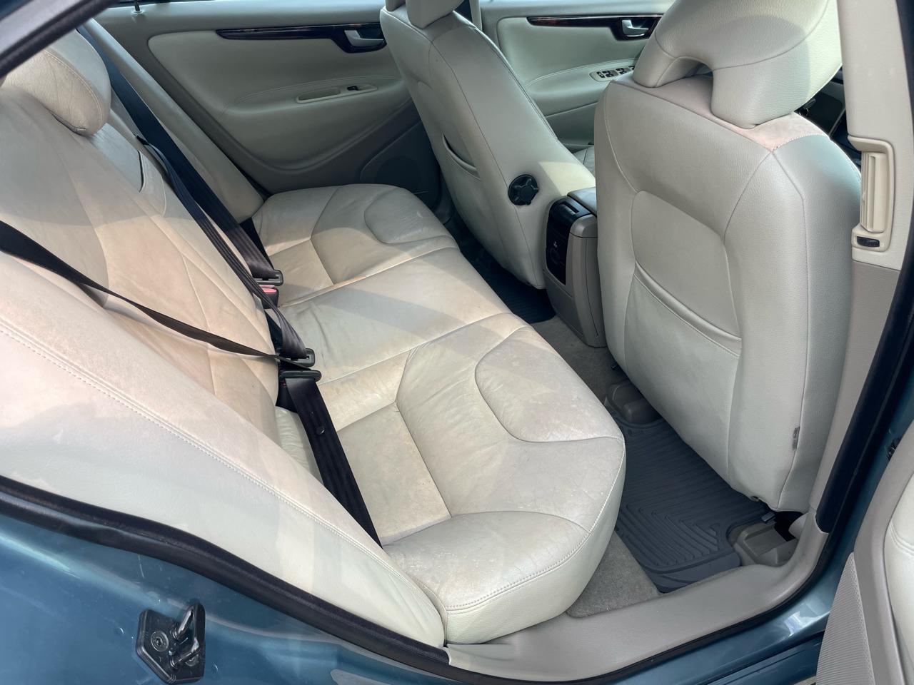 Volvo S60 2.5T 2005
