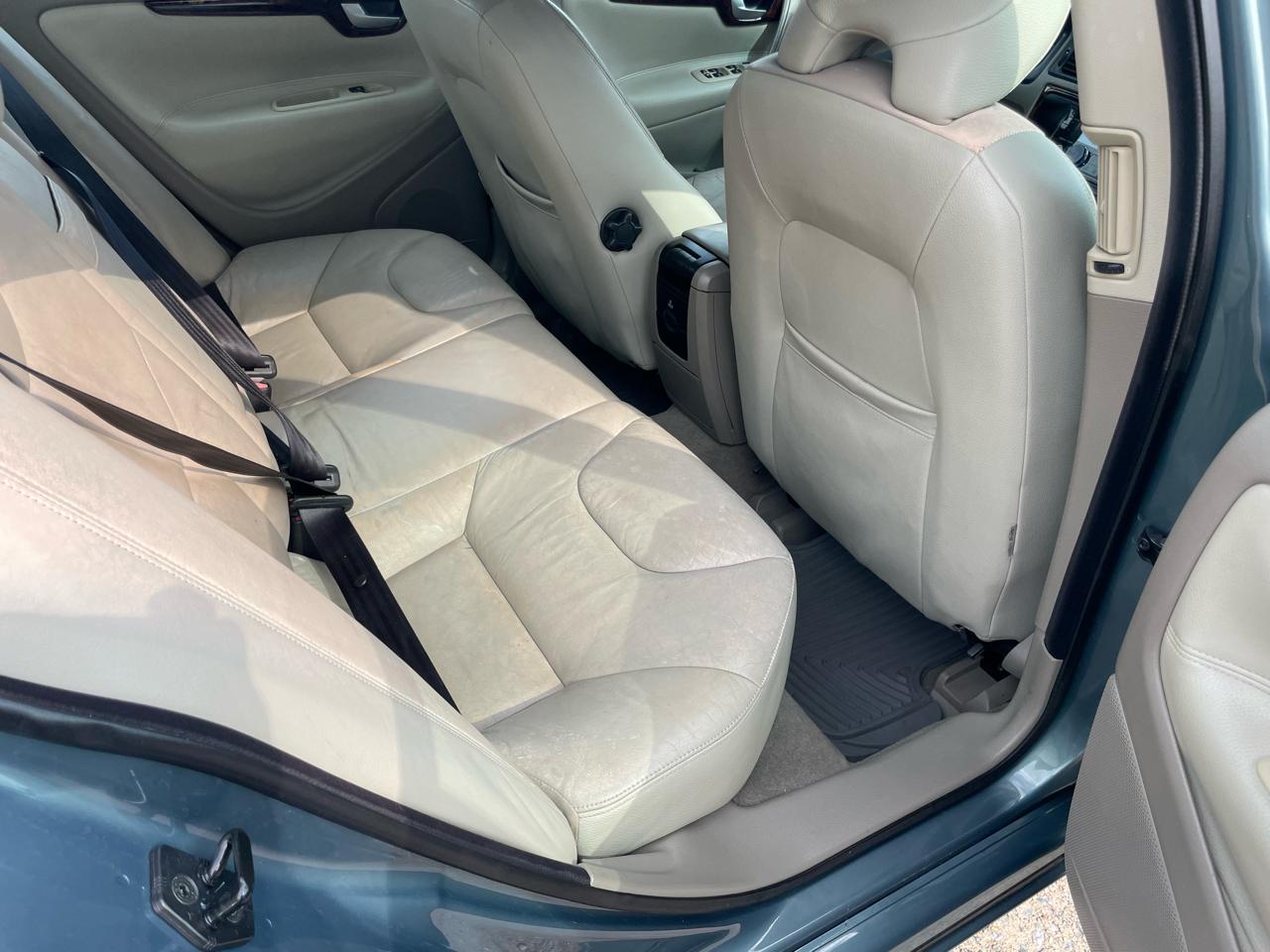 Volvo S60 2.5T 2005