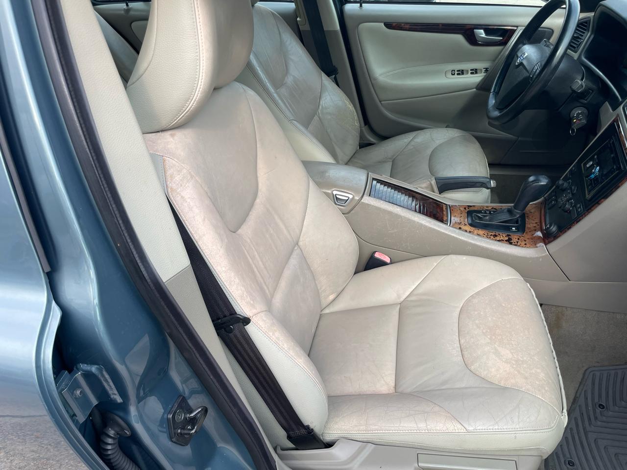 Volvo S60 2.5T 2005
