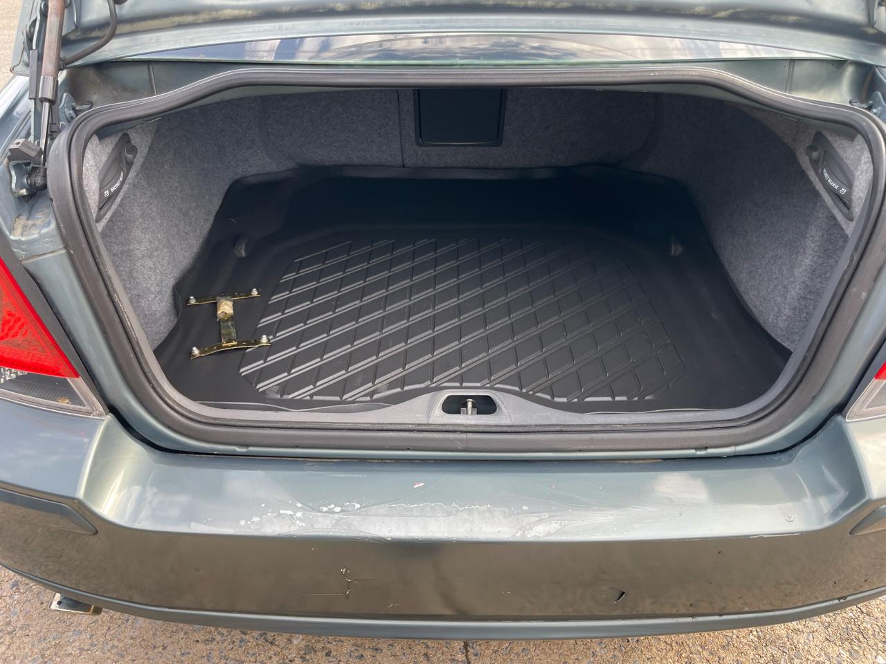 Volvo S60 2.5T 2005