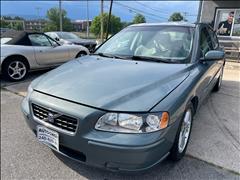 2005 Volvo S60 
