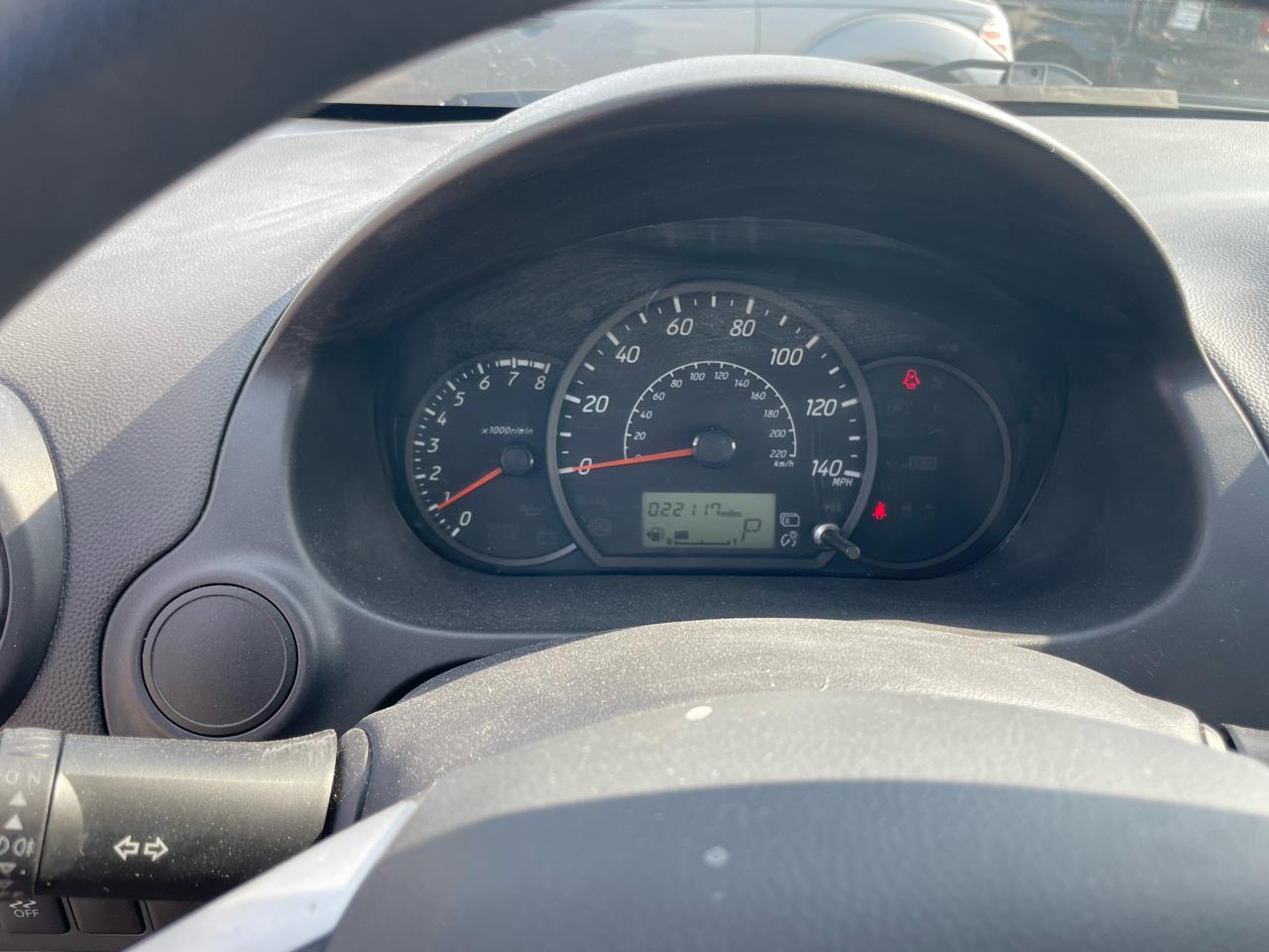 Mitsubishi Mirage G4 ES CVT 2019