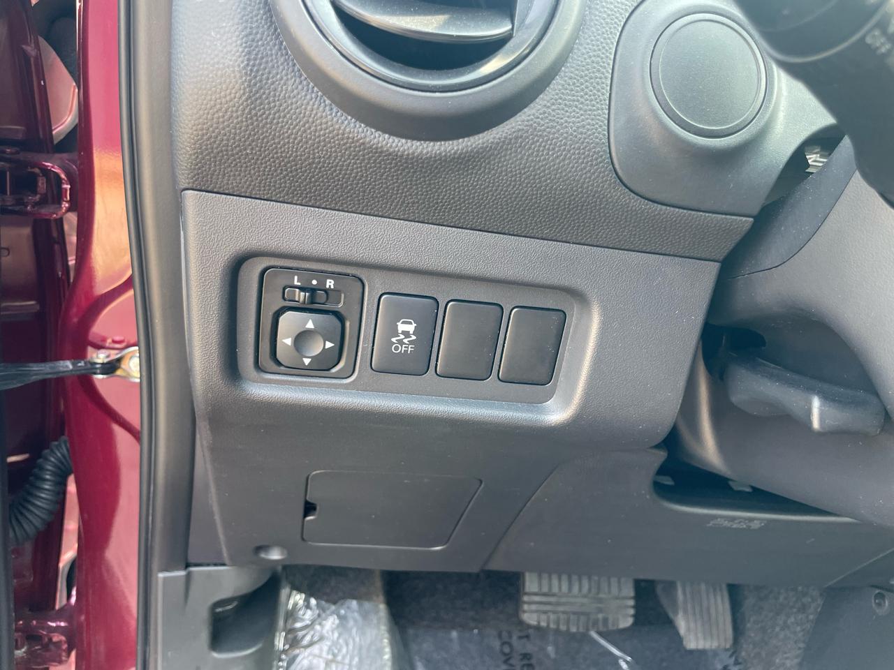 Mitsubishi Mirage G4 ES CVT 2019