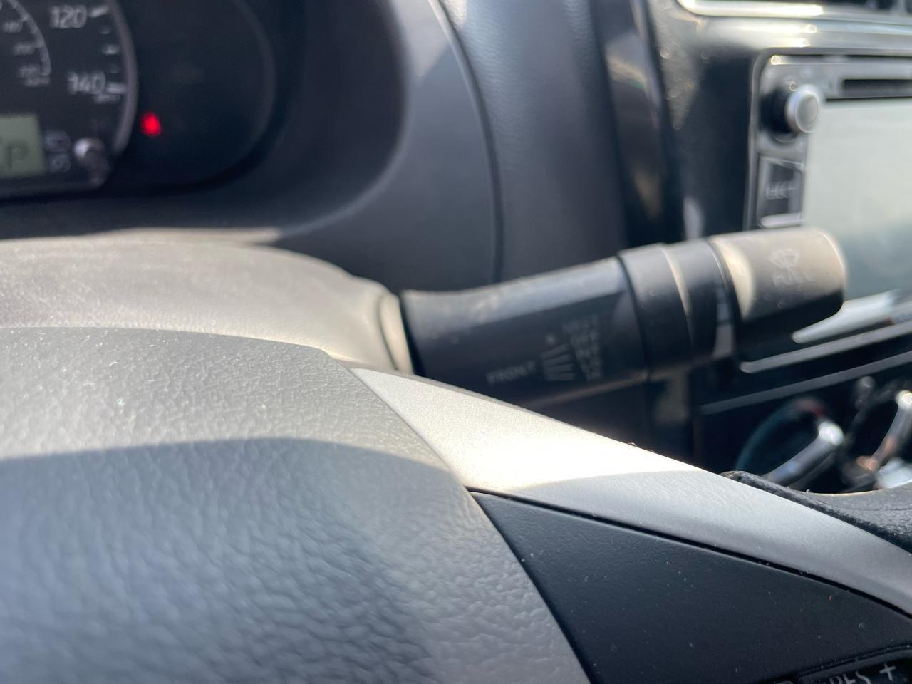 Mitsubishi Mirage G4 ES CVT 2019