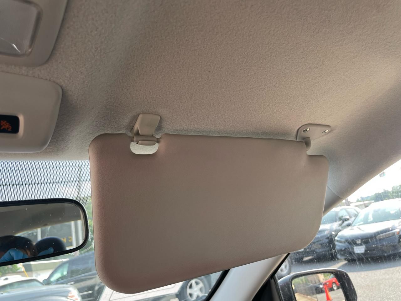 Mitsubishi Mirage G4 ES CVT 2019