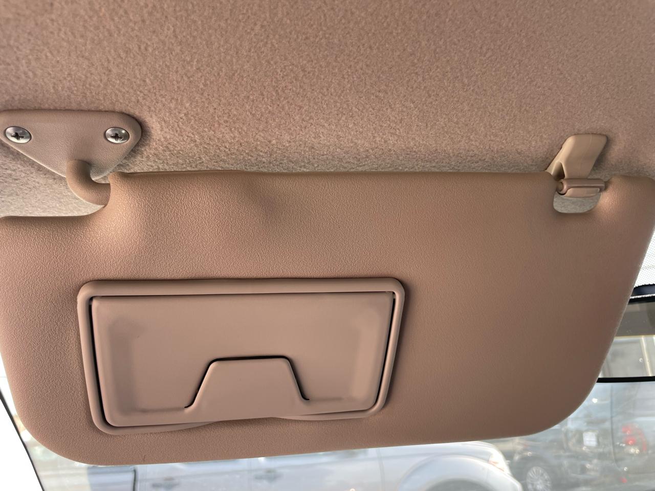 Mitsubishi Mirage G4 ES CVT 2019