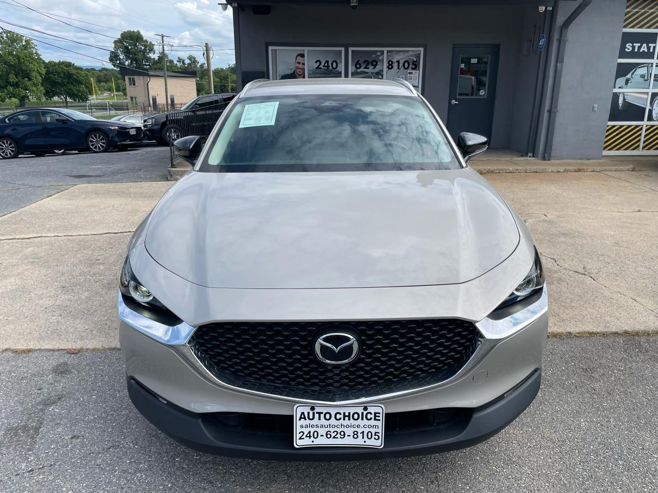 Mazda CX-30 Select 2024
