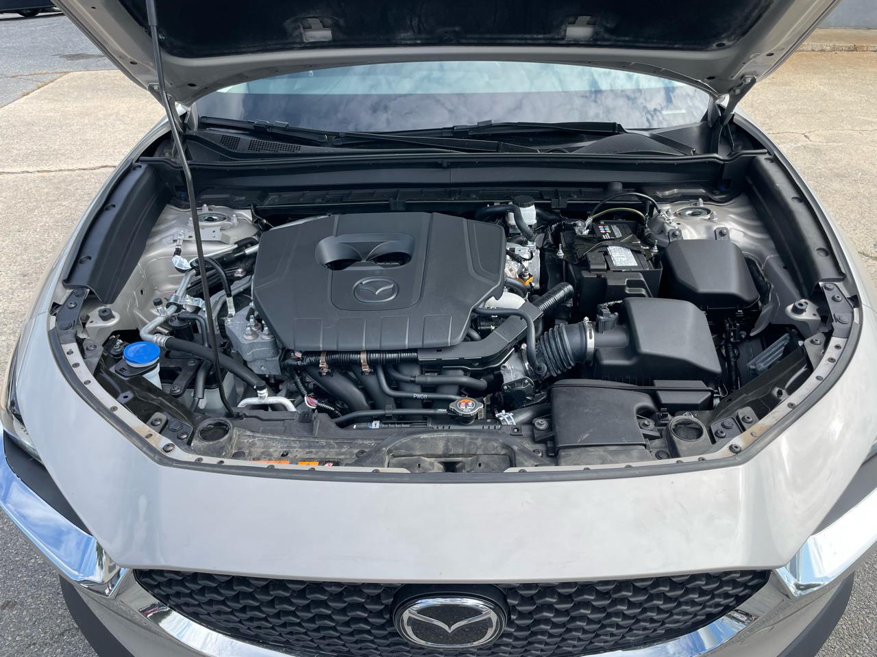 Mazda CX-30 Select 2024