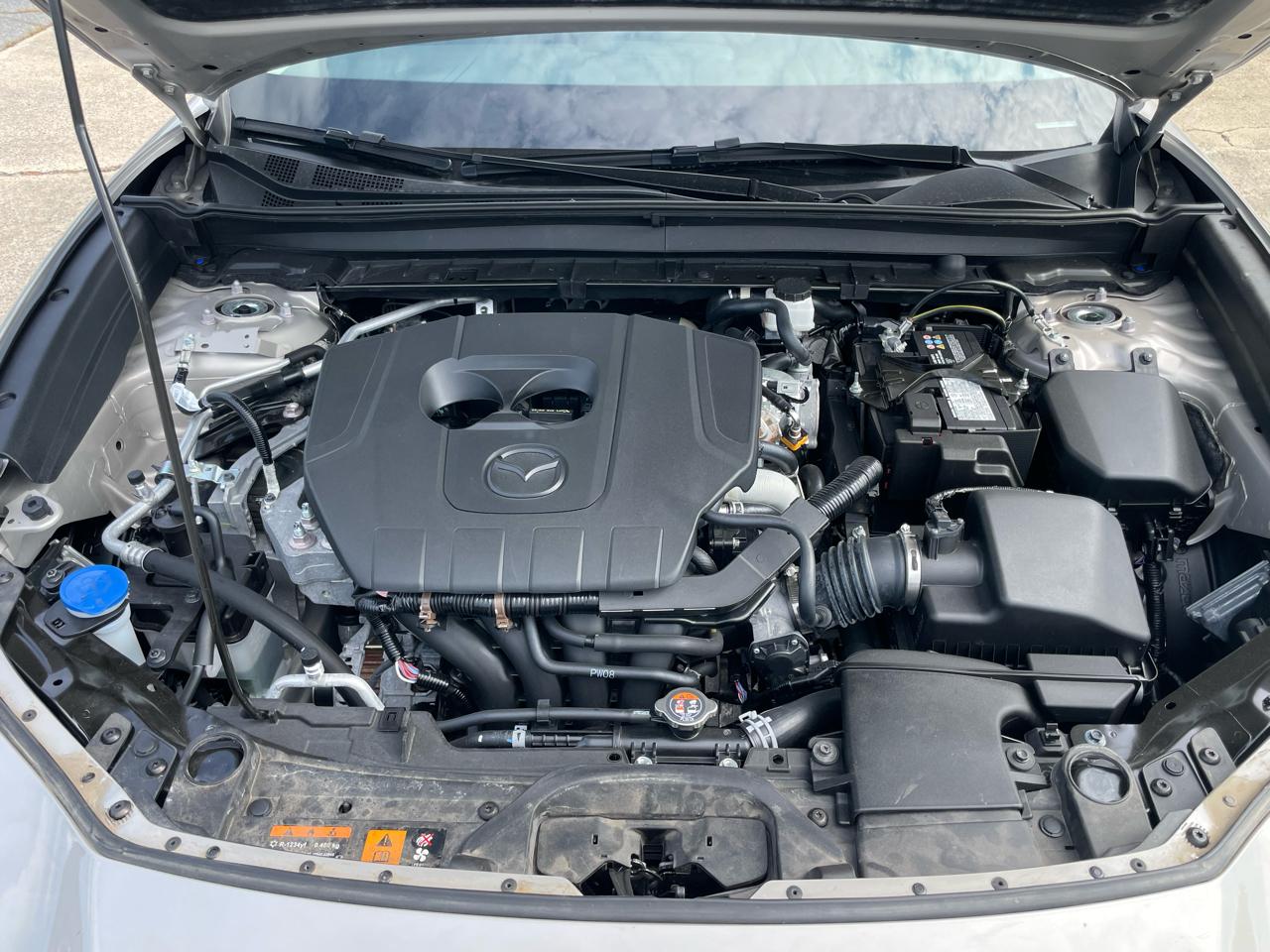 Mazda CX-30 Select 2024