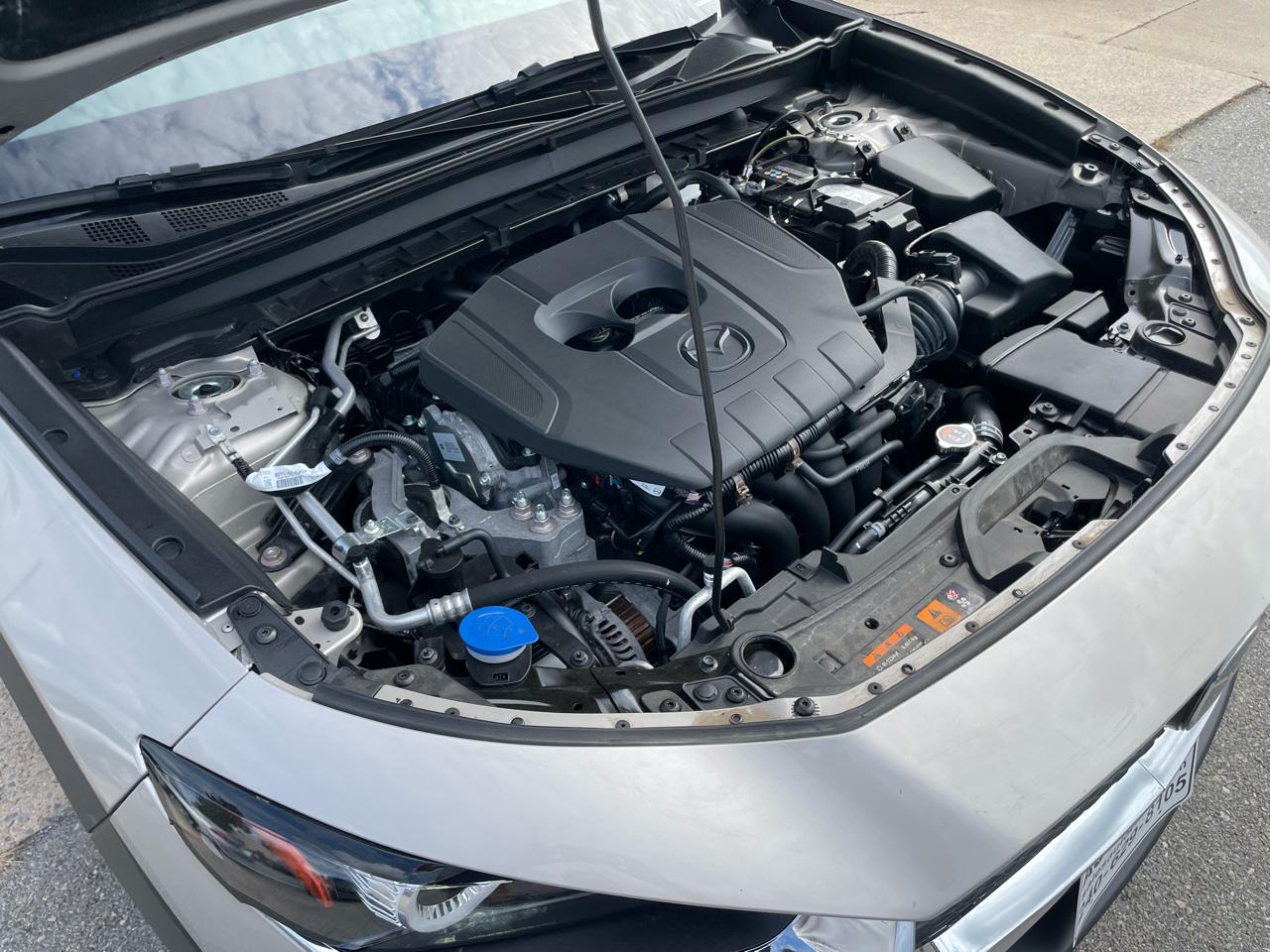 Mazda CX-30 Select 2024