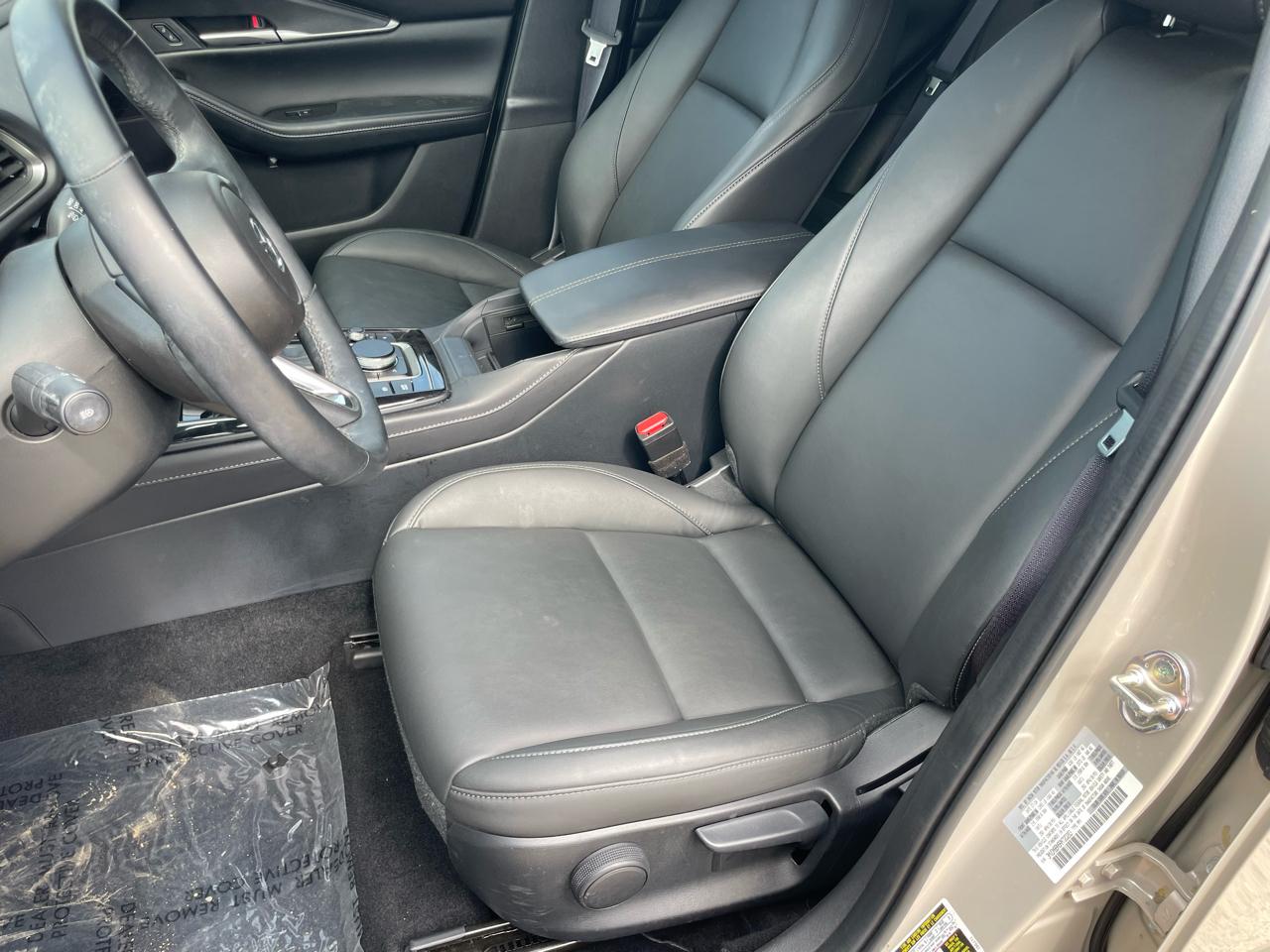 Mazda CX-30 Select 2024
