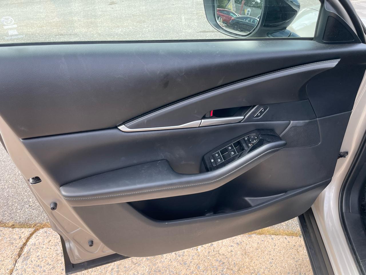 Mazda CX-30 Select 2024