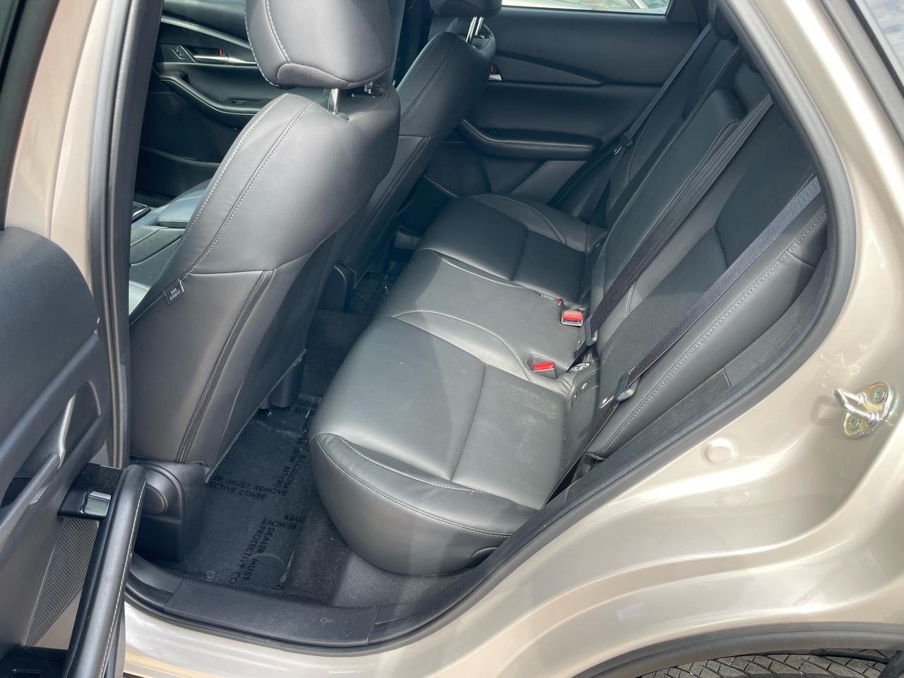 Mazda CX-30 Select 2024