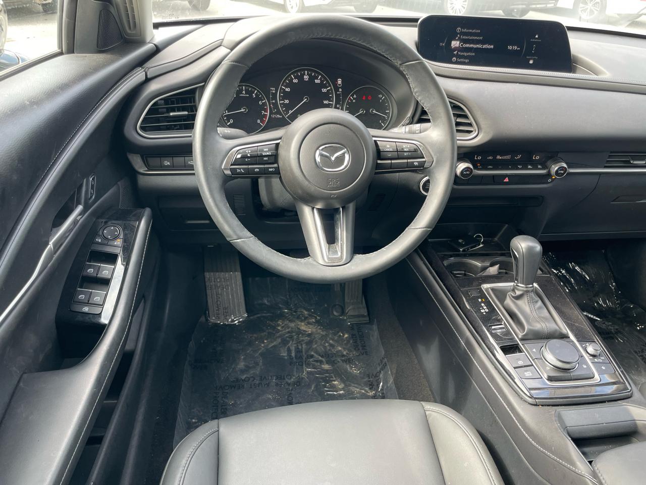 Mazda CX-30 Select 2024
