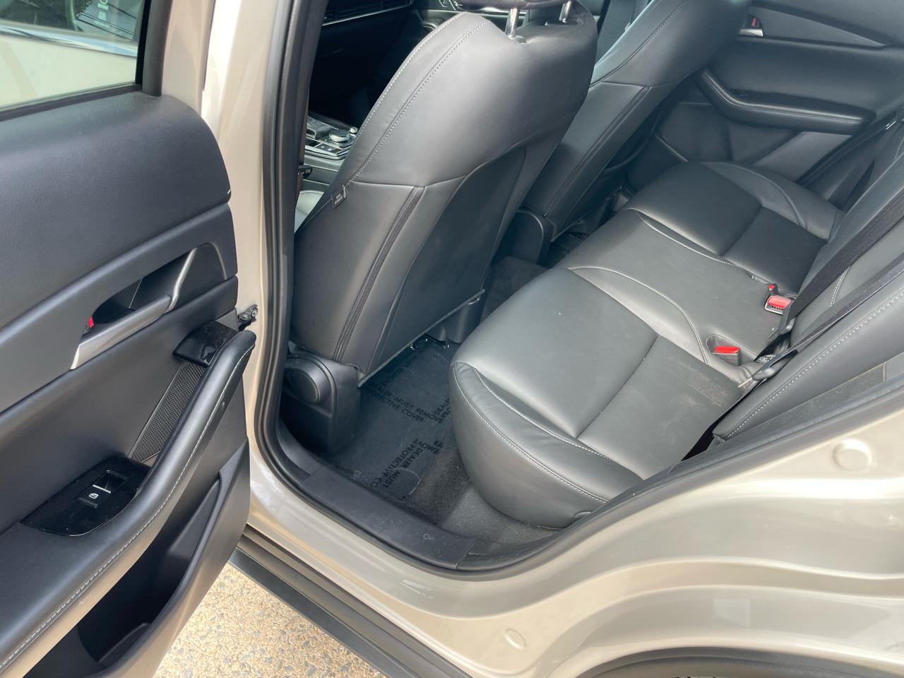 Mazda CX-30 Select 2024