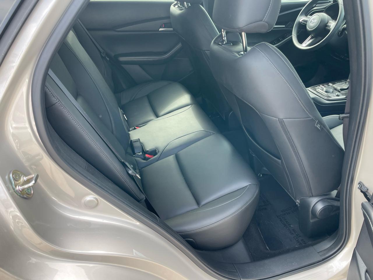 Mazda CX-30 Select 2024