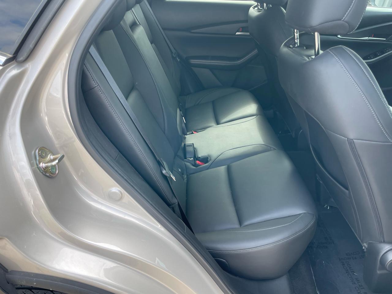 Mazda CX-30 Select 2024