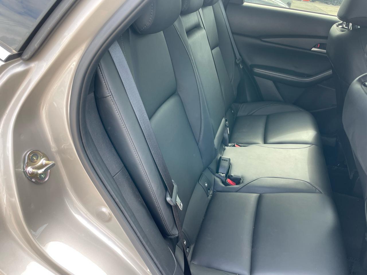 Mazda CX-30 Select 2024