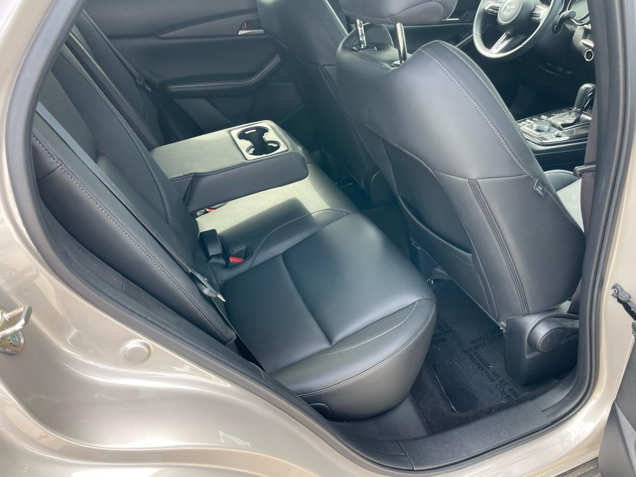 Mazda CX-30 Select 2024
