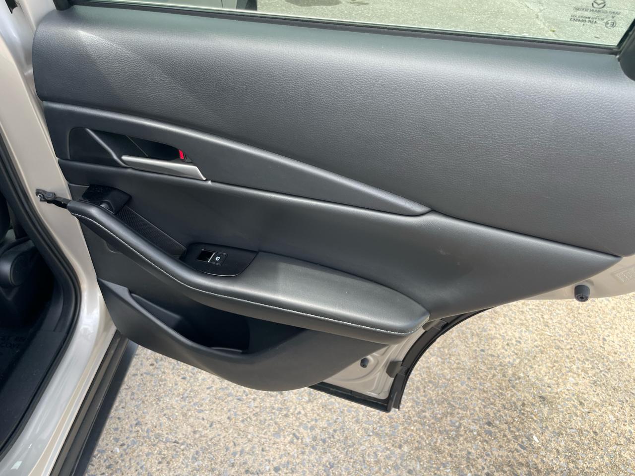 Mazda CX-30 Select 2024