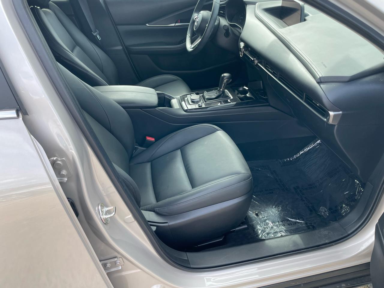 Mazda CX-30 Select 2024
