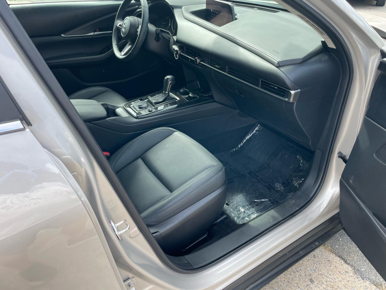 Mazda CX-30 Select 2024