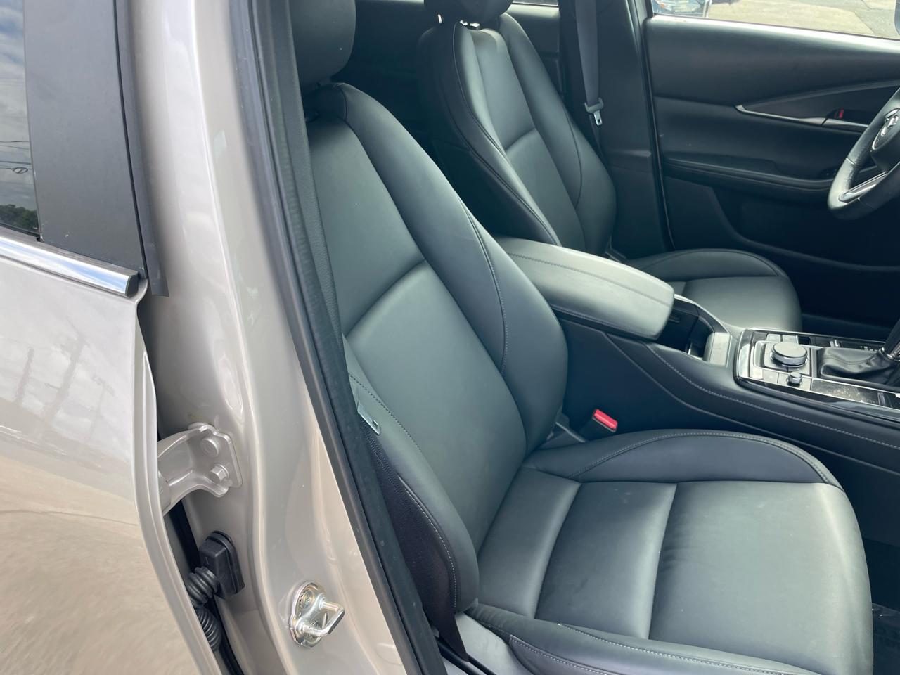 Mazda CX-30 Select 2024