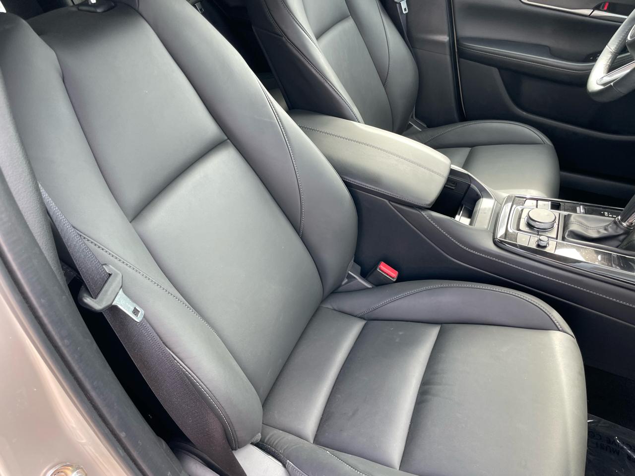 Mazda CX-30 Select 2024