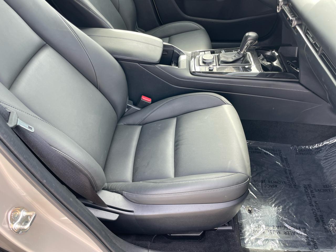 Mazda CX-30 Select 2024