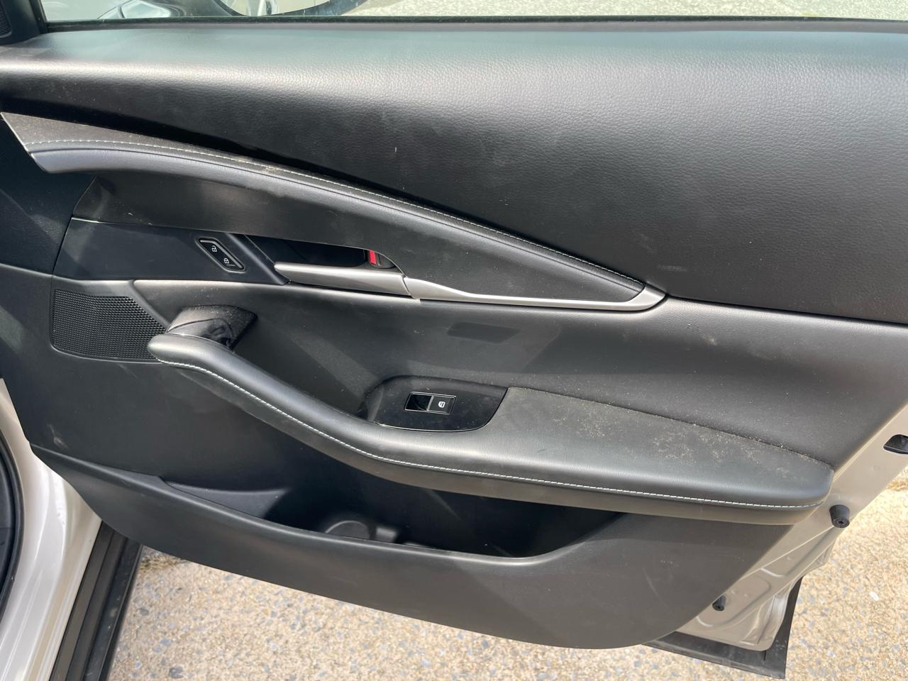 Mazda CX-30 Select 2024