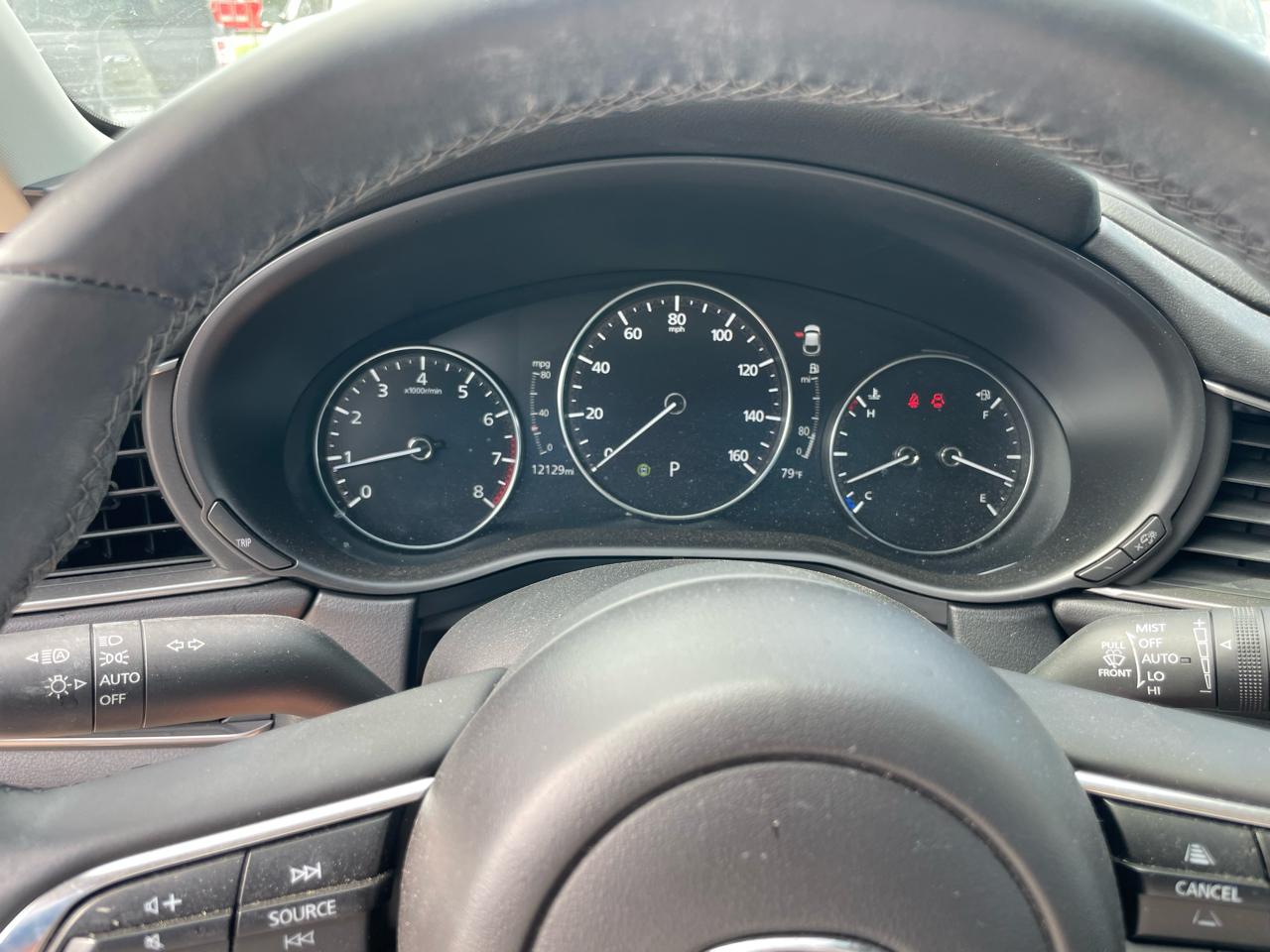 Mazda CX-30 Select 2024
