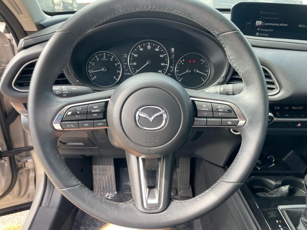 Mazda CX-30 Select 2024
