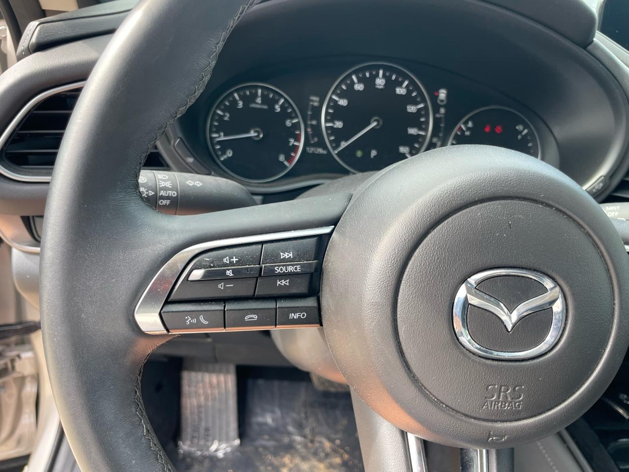 Mazda CX-30 Select 2024
