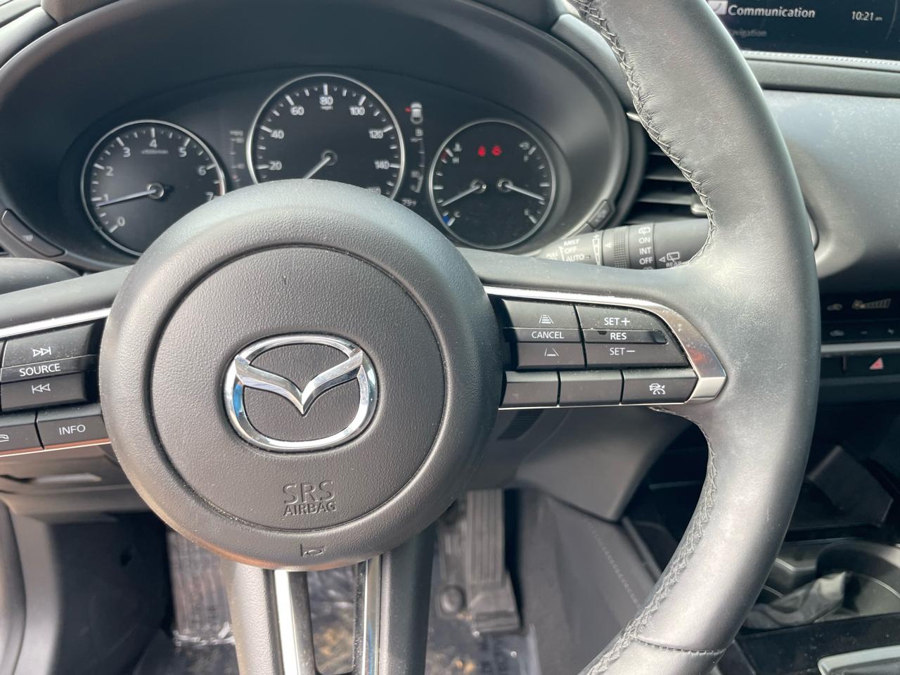 Mazda CX-30 Select 2024