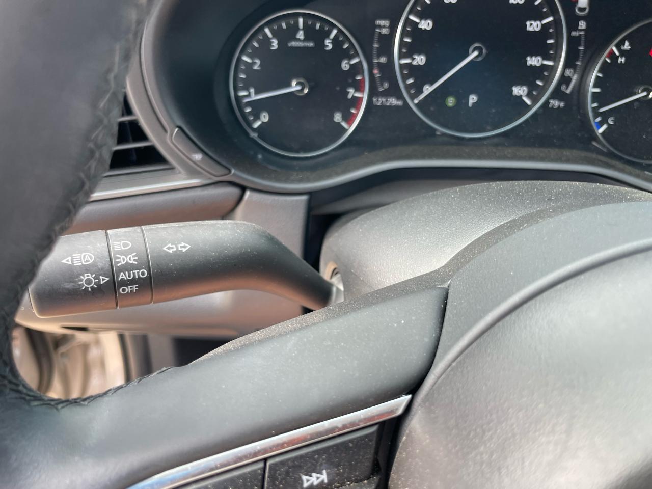 Mazda CX-30 Select 2024