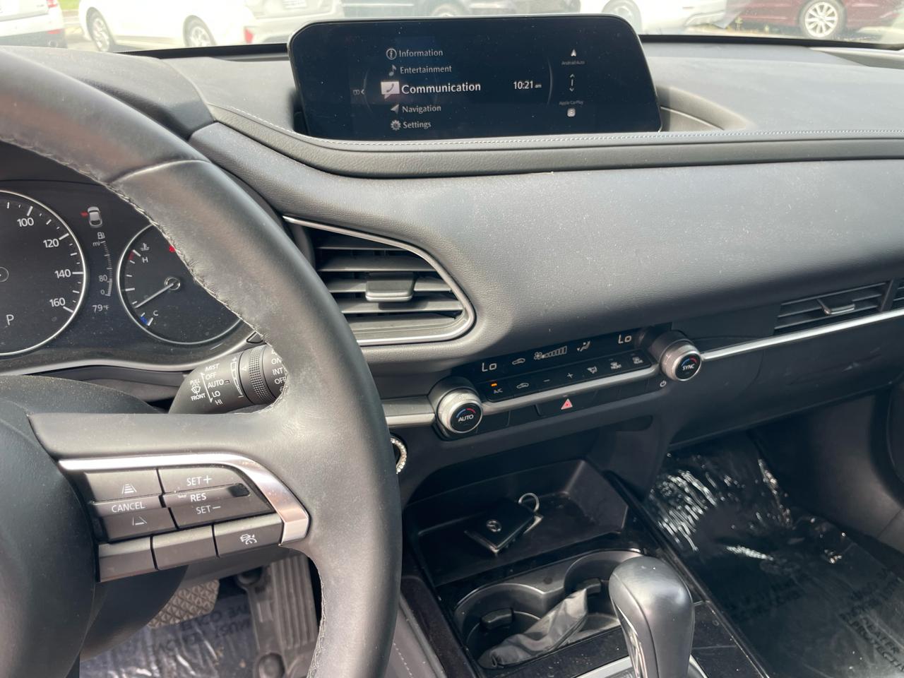 Mazda CX-30 Select 2024