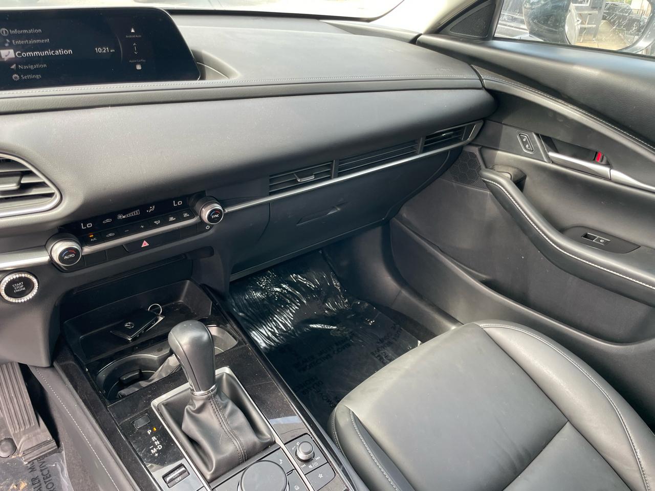 Mazda CX-30 Select 2024