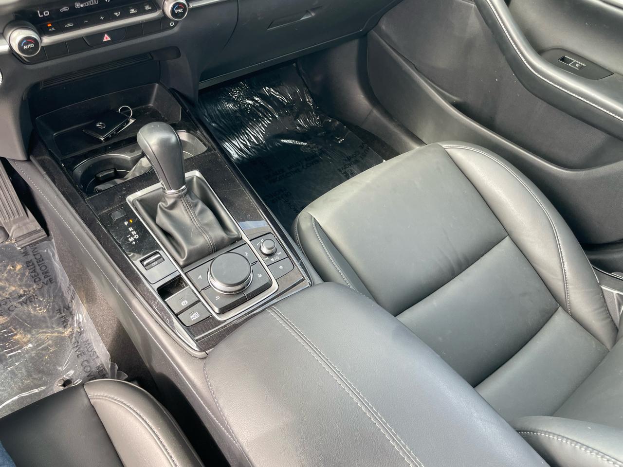 Mazda CX-30 Select 2024