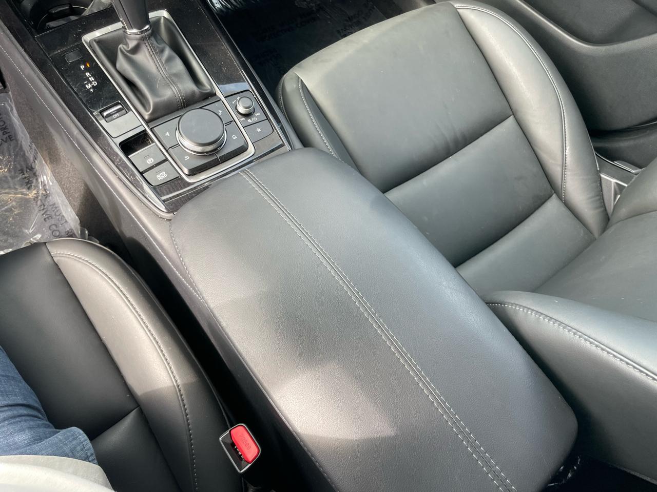 Mazda CX-30 Select 2024