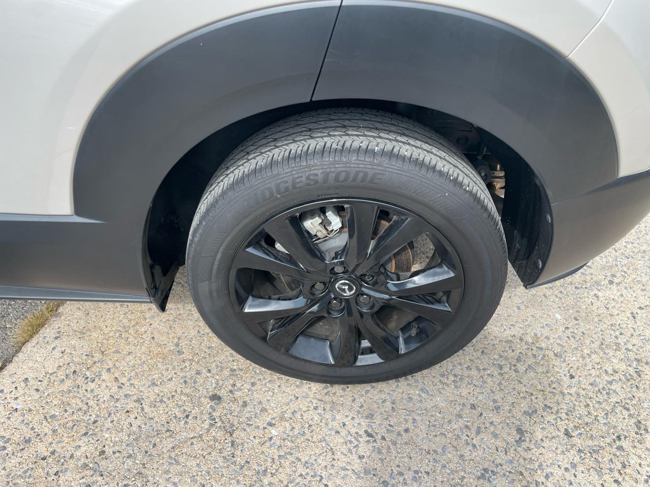 Mazda CX-30 Select 2024