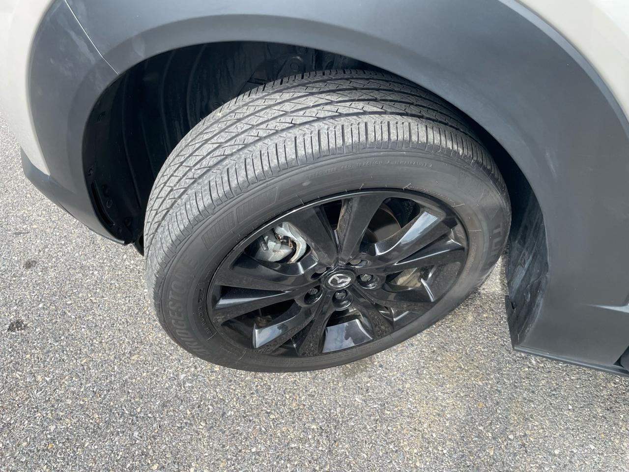 Mazda CX-30 Select 2024