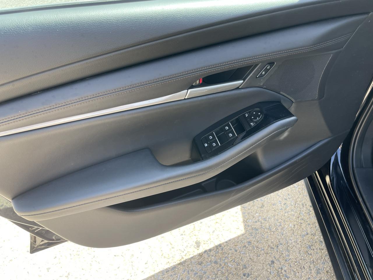 Mazda MAZDA3 2.5 S Select Sport Hatchback 2024