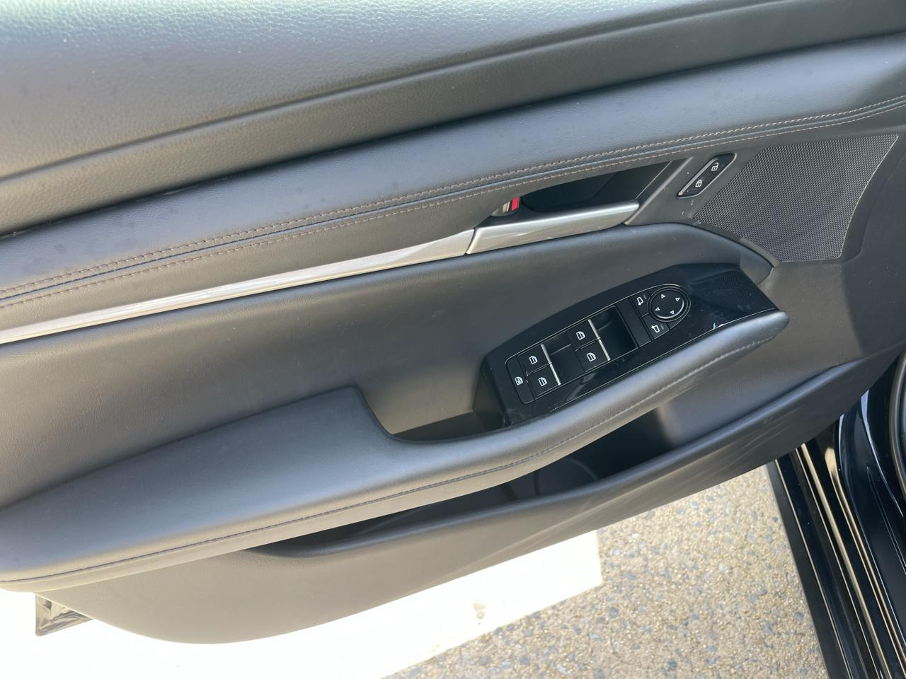 Mazda MAZDA3 2.5 S Select Sport Hatchback 2024