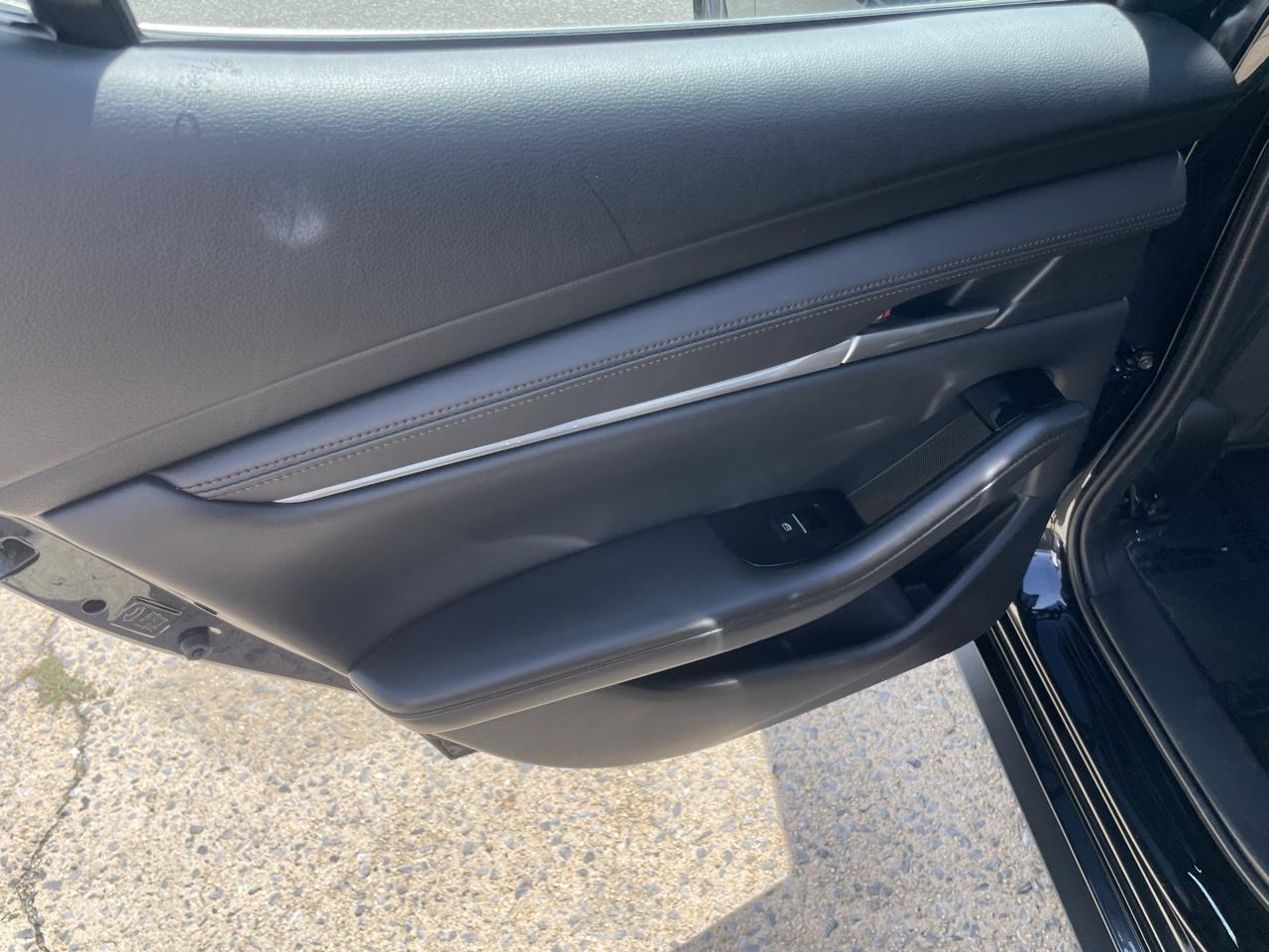 Mazda MAZDA3 2.5 S Select Sport Hatchback 2024