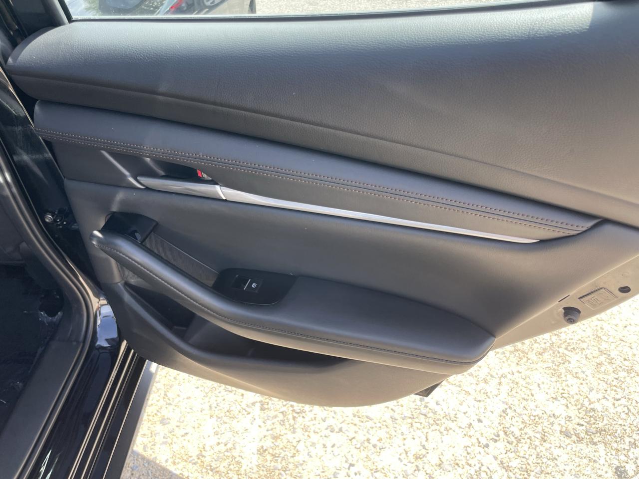 Mazda MAZDA3 2.5 S Select Sport Hatchback 2024