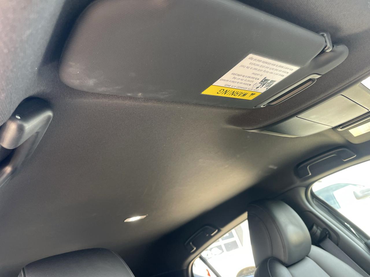 Mazda MAZDA3 2.5 S Select Sport Hatchback 2024
