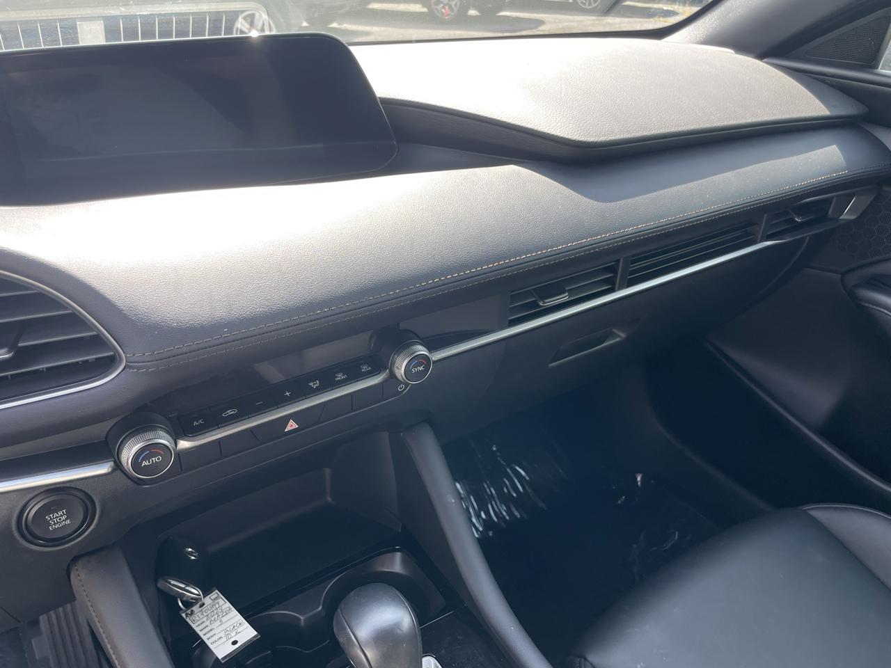 Mazda MAZDA3 2.5 S Select Sport Hatchback 2024