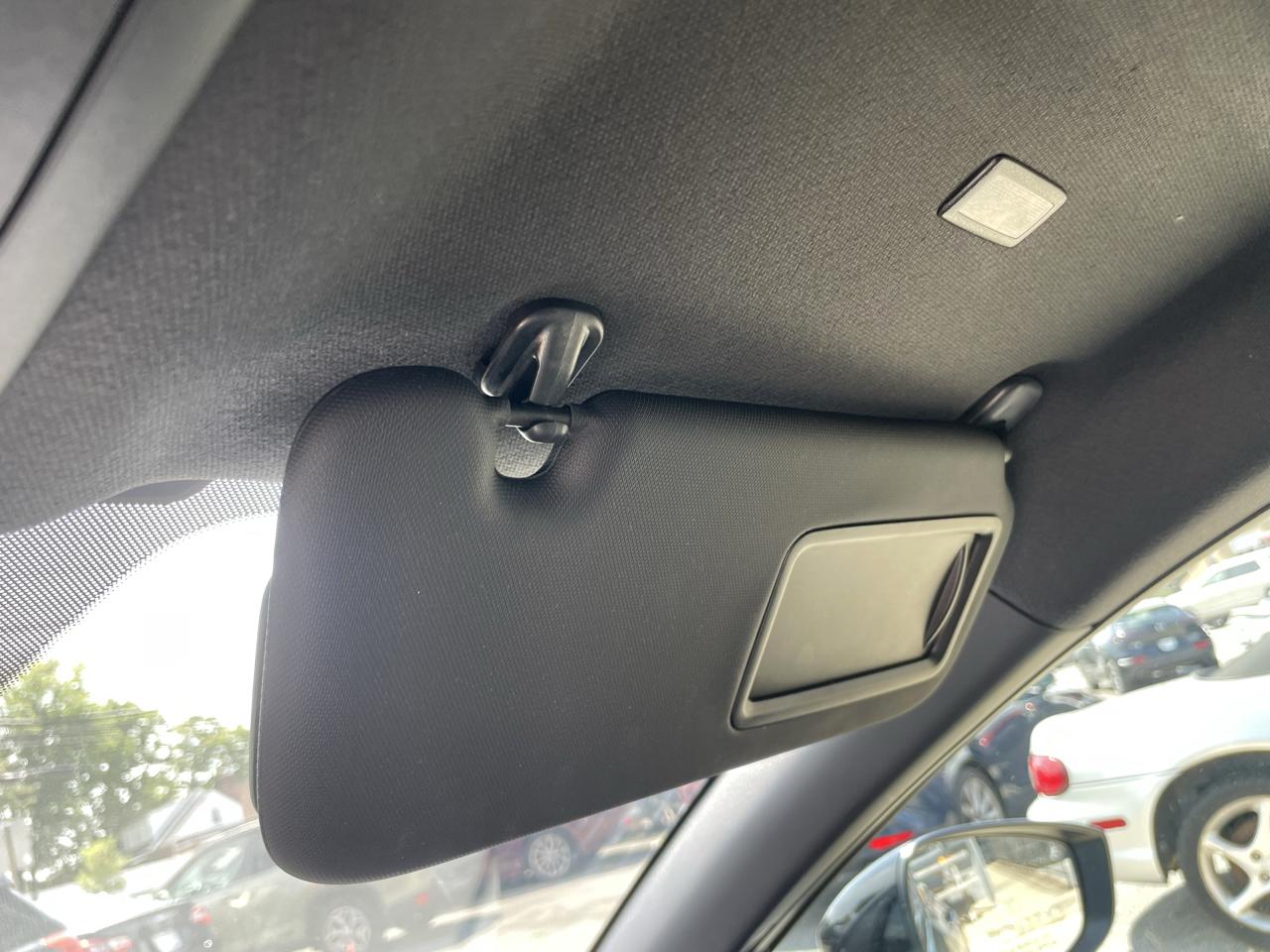 Mazda MAZDA3 2.5 S Select Sport Hatchback 2024